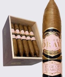 Southern Draw Rose of Sharon Perfecto (6x56)