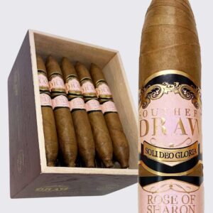 CAO Flavors Gold Honey Cigarillos (4x30) Tin