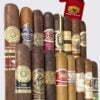 Cigars Daily's Utimtate Variety 16 Cigar Mega Sampler