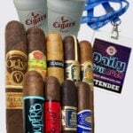 Tatuaje Sextooth Holiday (4.5x50)
