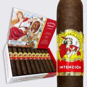 La Gloria Cubana Intencion Gran Robusto (5x54)