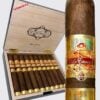 Meerapfel La Estancia Exclusiva #56 (6.5x56)