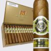 Macanudo Gold Label Duke of York (5.25x54)
