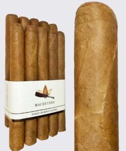 Meerapfel Machetero Corona Gorda (5.75x46)