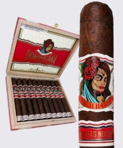 Drew Estate Deadwood Dominicana Buenas Noches Robusto (5x54)