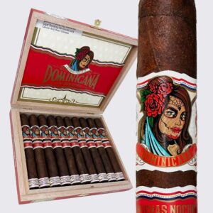 Drew Estate Deadwood Dominicana Buenas Noches Robusto (5x54)
