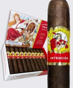 La Gloria Cubana Intencion Gran Toro (6x52)