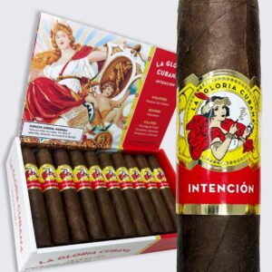 58a52e1c-a02f-4f7c-995c-b7194f8f4d49.jpeg La Gloria Cubana Intencion Gran Toro (6x52)