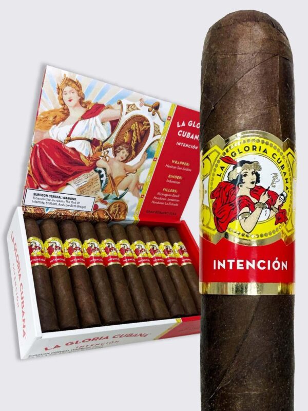 58a52e1c-a02f-4f7c-995c-b7194f8f4d49.jpeg La Gloria Cubana Intencion Gran Toro (6x52)