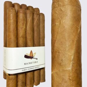 La Flor Dominicana Suave Maceo (5x48)