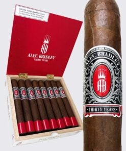 Alec Bradley 30 Years Toro (6x54)
