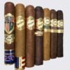 JC Newman Celebrates America's 250th Birthday 7 Cigar Sampler C