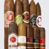 Big Brand Premium 10 Cigar Variety Sampler