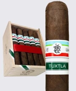 Tatuaje Exclusive Series 2026 (5.62x54)
