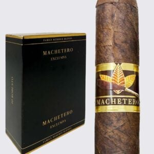 La Flor Dominicana Oro No. 6 Natural (6x54)