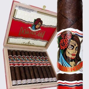 Drew Estate Deadwood Dominicana Buenas Noches Toro (6x50)