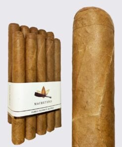 Meerapfel Machetero Robusto (5x50)