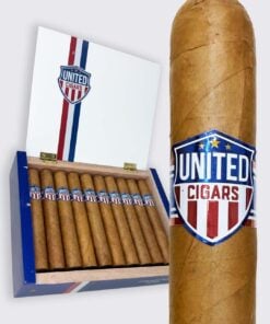 United Connecticut Toro (6x54)