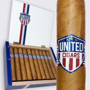 United Connecticut Toro (6x54)