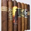 Cigars Daily's Greatest Hits 7 Cigar Sampler