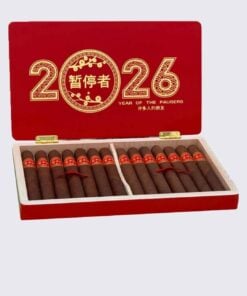 Dunbarton Year of the Pausers (6x48)