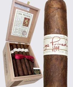 Liga Privada H99 Corona Doble (7x54)