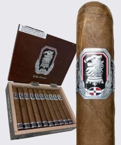 Drew Estate Undercrown El Tigre Dominicano Robusto (5x54)