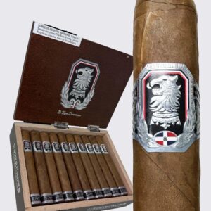 Drew Estate Undercrown El Tigre Dominicano Robusto (5x50)