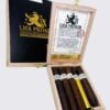 Drew Estate Liga Privada 5 Cigar Variety Sampler