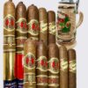 J.C. Newman 250th Celebracion 10 Cigar Sampler