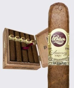 Alternative view of Padron 1926 No. 48 Natural (5.5x60)
