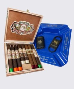 My Father Cigars 8 Cigar Father's Day Sampler