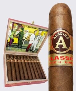 Aladino Classic Robusto (5x50)