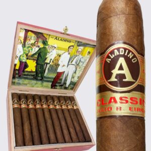 Aladino Classic Robusto (5x50)