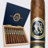 Ferio Tego Summa Robusto (5x50)