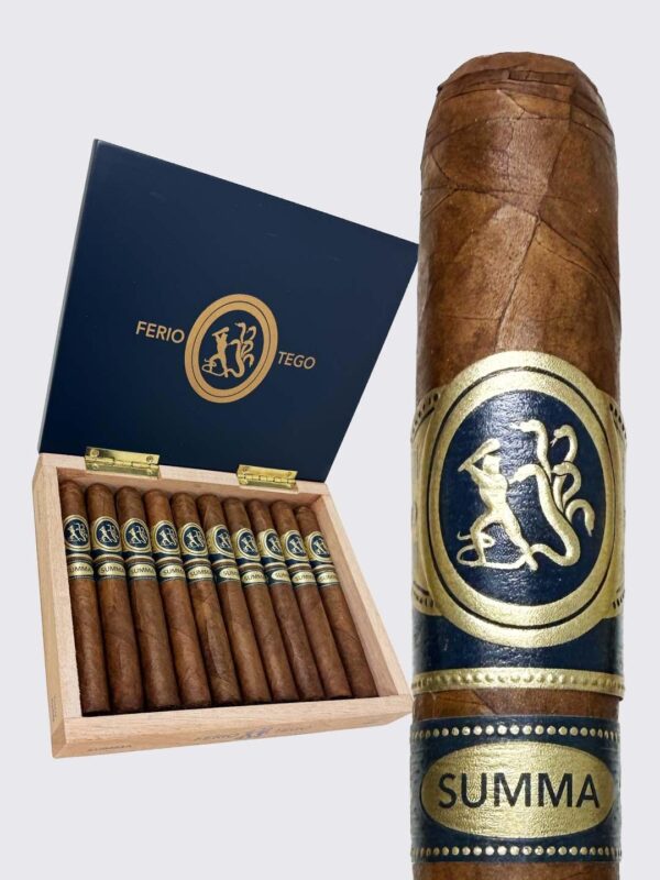 0de71fe7-60f1-4670-8d92-9954c940b58f.jpeg Ferio Tego Summa Robusto (5x50)