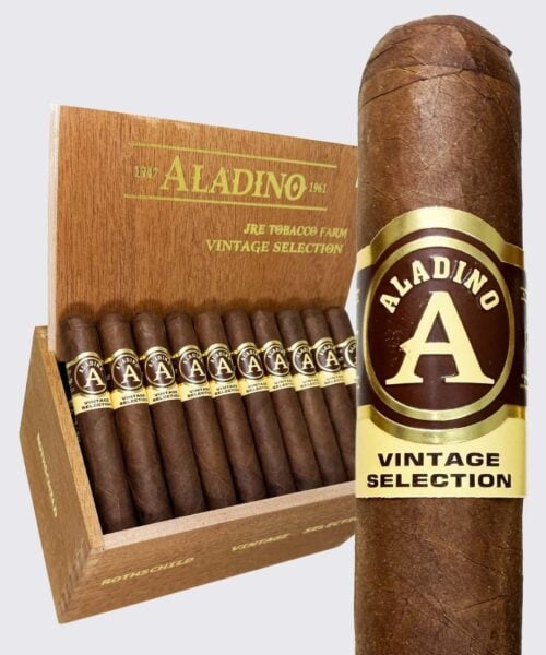 Aladino Vintage Selection Rothschild (4.5x48)
