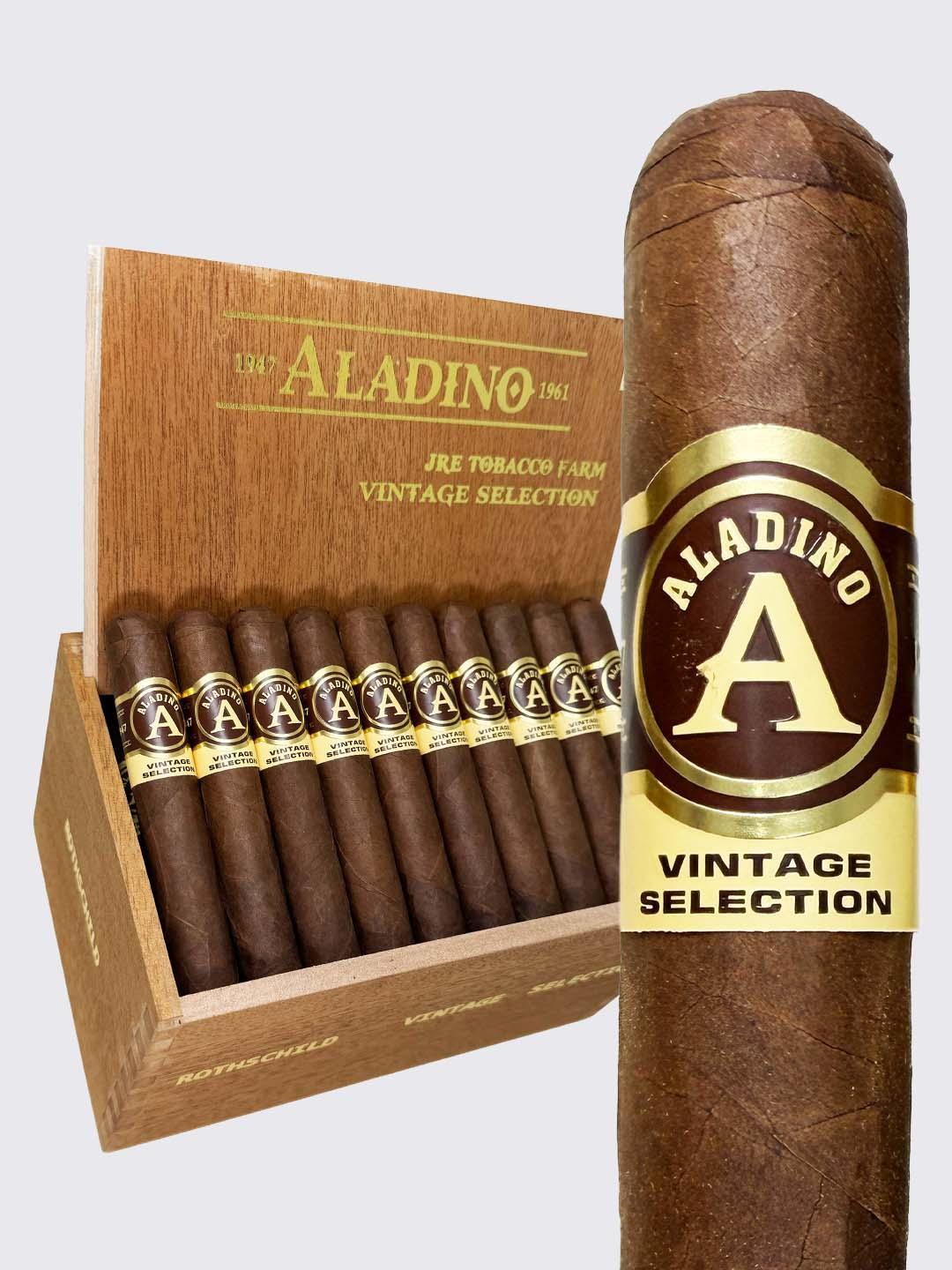 Aladino Vintage Selection Rothschild (4.5x48)