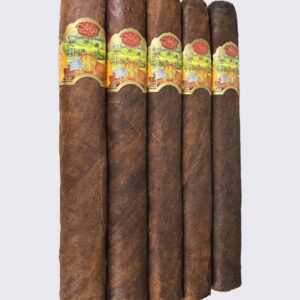 Ozgener Maracana Robusto (5x52)