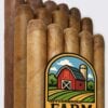 AJ Fernandez Farm Rolls 15 Cigar Variety Bundle