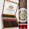 Macanudo Sumatra Box-Pressed Toro (6x50)
