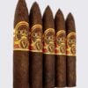 Oliva Serie V Belicoso (5x54) 5 Pack