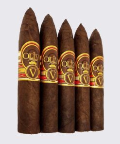 Oliva Serie V Belicoso (5x54) 5 Pack
