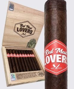 Dunbarton Red Meat Lovers Beef Stick (6x48)