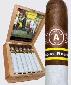 Aladino Corojo Reserva Toro (6x52)