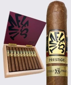 Ferio Tego Timeless Prestige Robusto (4.75x50)