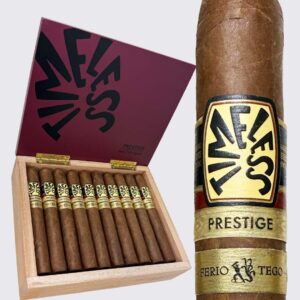 Undercrown Maduro Robusto (5x54)