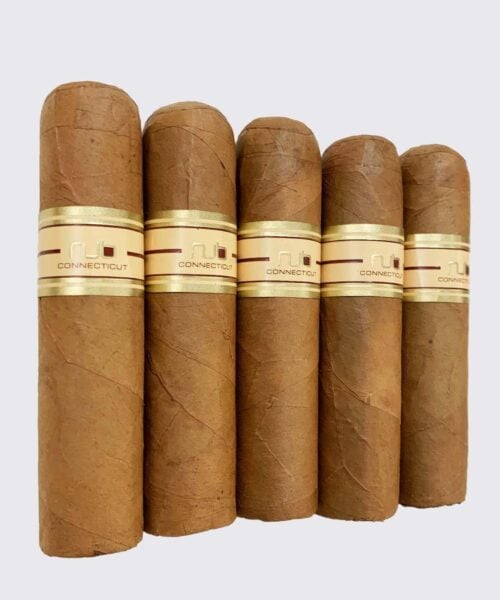 Nub Connecticut 460 (4x60) 5 Pack