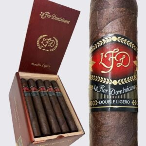 AJ Fernandez San Lotano Requiem Habano Toro (6x54)