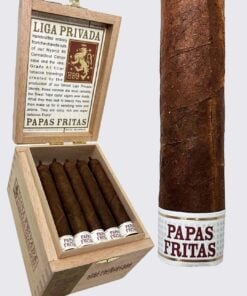 Alternative view of Liga Privada H99 Papas Fritas (4.25x44)